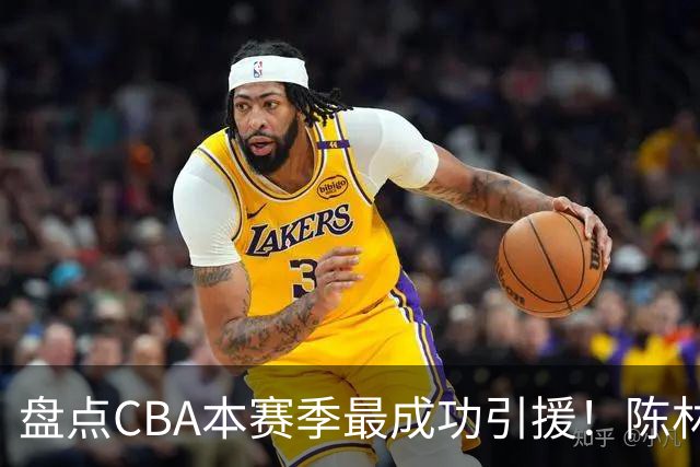 盘点CBA本赛季最成功引援！陈林坚第五，庞老六第四，徐昕第三，张镇麟第二，总决赛MVP第一！